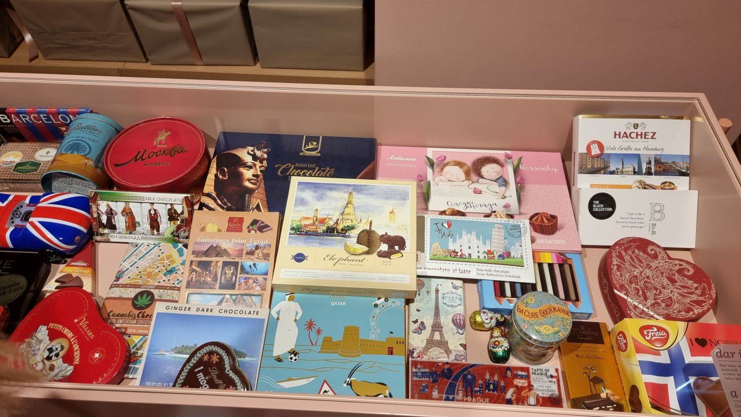 Danas je Svjetski dan čokolade, s nama otkrijte omiljene čoko recepte