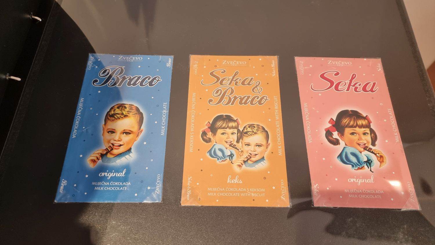 Danas je Svjetski dan čokolade, s nama otkrijte omiljene čoko recepte