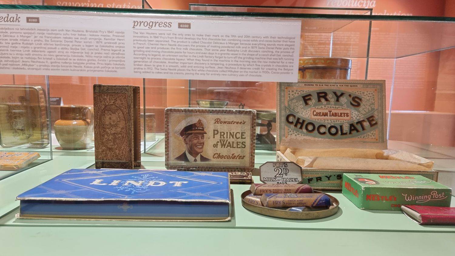 Danas je Svjetski dan čokolade, s nama otkrijte omiljene čoko recepte