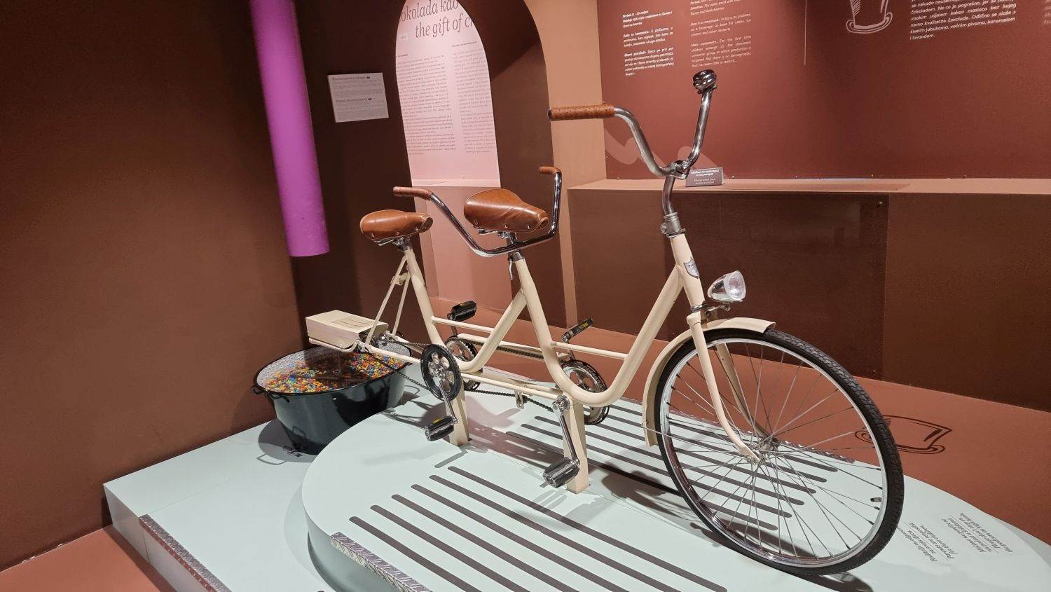 Danas je Svjetski dan čokolade, s nama otkrijte omiljene čoko recepte