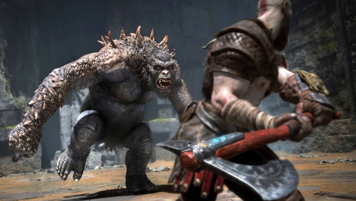 God of War neće dobiti najavu na State of Play događaju