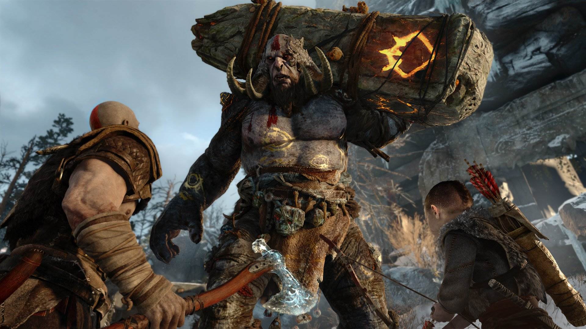 God of War neće dobiti najavu na State of Play događaju