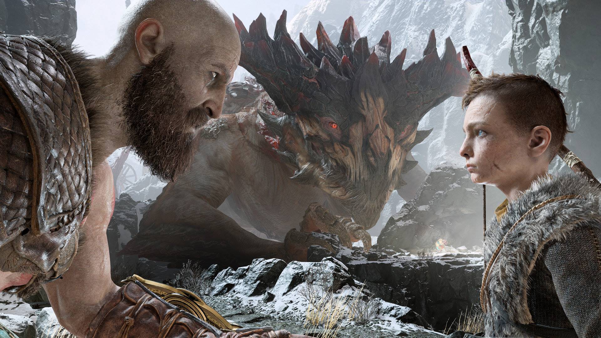 God of War neće dobiti najavu na State of Play događaju