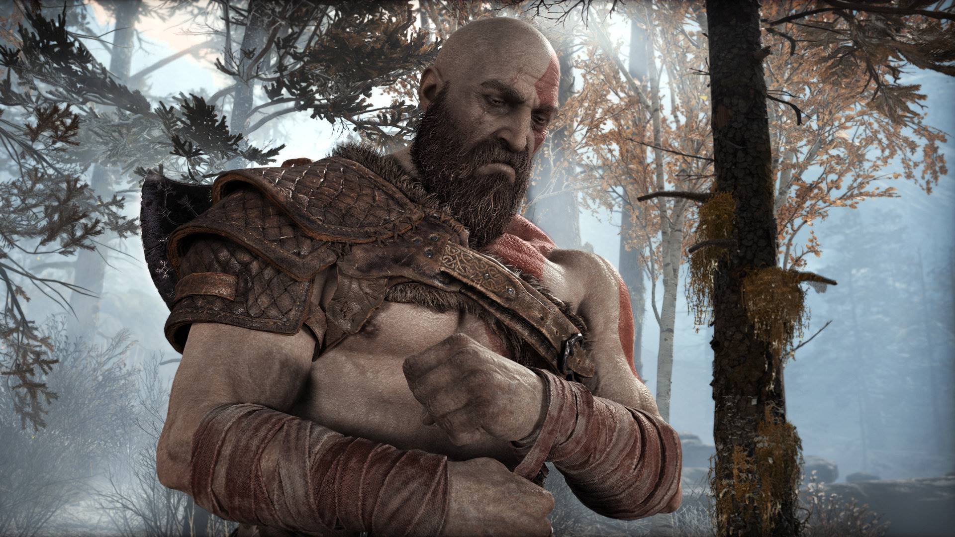 God of War neće dobiti najavu na State of Play događaju