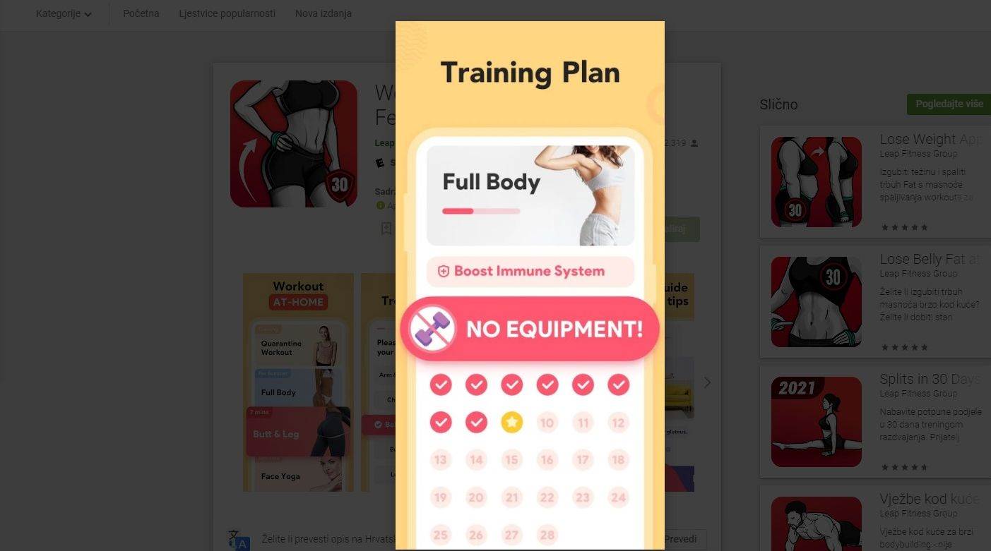 MOBILNE APLIKACIJE ZA ŽENE Što svaka žena mora imati na svom pametnom mobitelu