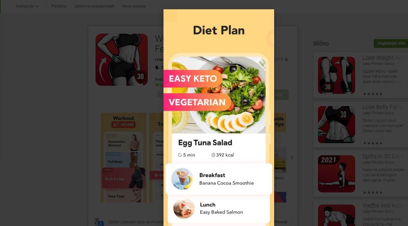 MOBILNE APLIKACIJE ZA ŽENE Što svaka žena mora imati na svom pametnom mobitelu