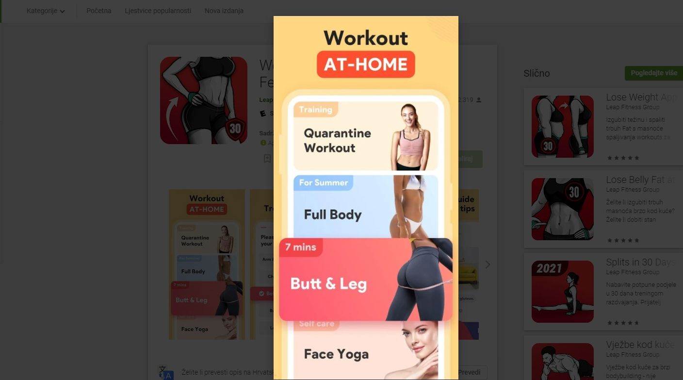 MOBILNE APLIKACIJE ZA ŽENE Što svaka žena mora imati na svom pametnom mobitelu