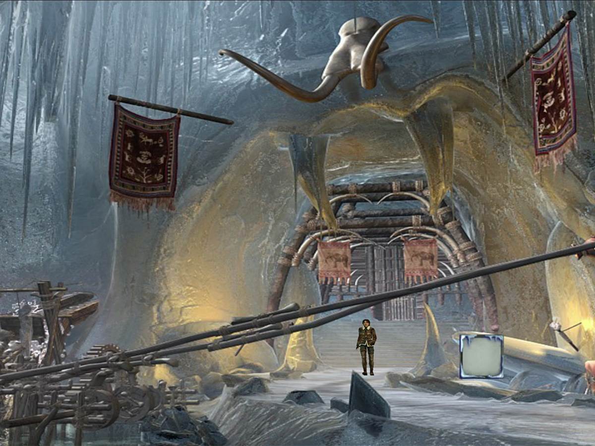 SYBERIA Avantura koju morate samostalno doživjeti i obavezno odigrati