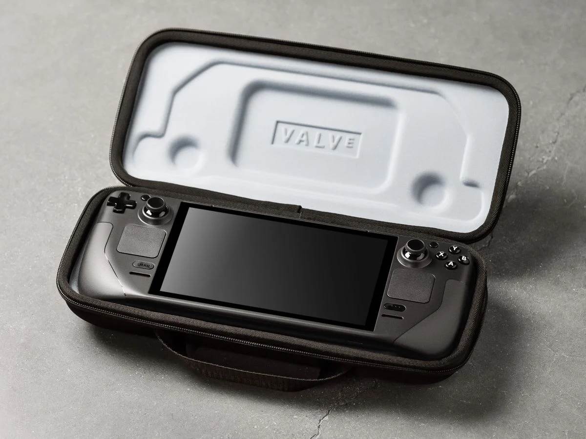 DUGO SE ŠUŠKALO, KONAČNO JE TU Valve Steam Deck koštat će od 399 dolara