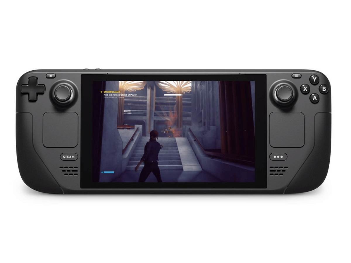 DUGO SE ŠUŠKALO, KONAČNO JE TU Valve Steam Deck koštat će od 399 dolara
