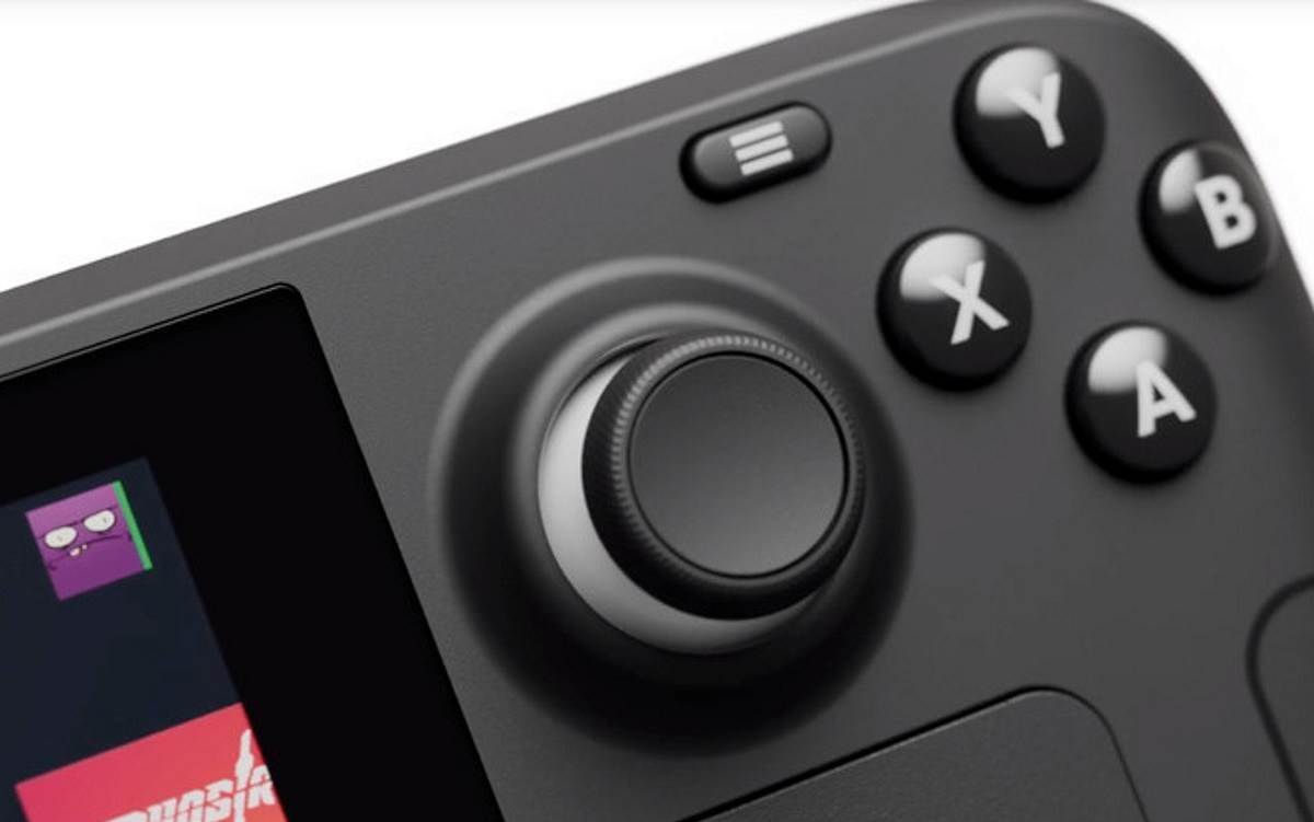 DUGO SE ŠUŠKALO, KONAČNO JE TU Valve Steam Deck koštat će od 399 dolara