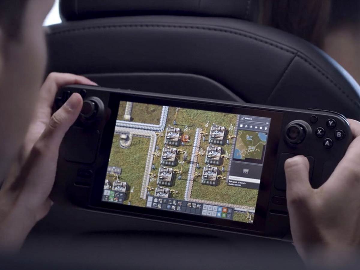 DUGO SE ŠUŠKALO, KONAČNO JE TU Valve Steam Deck koštat će od 399 dolara