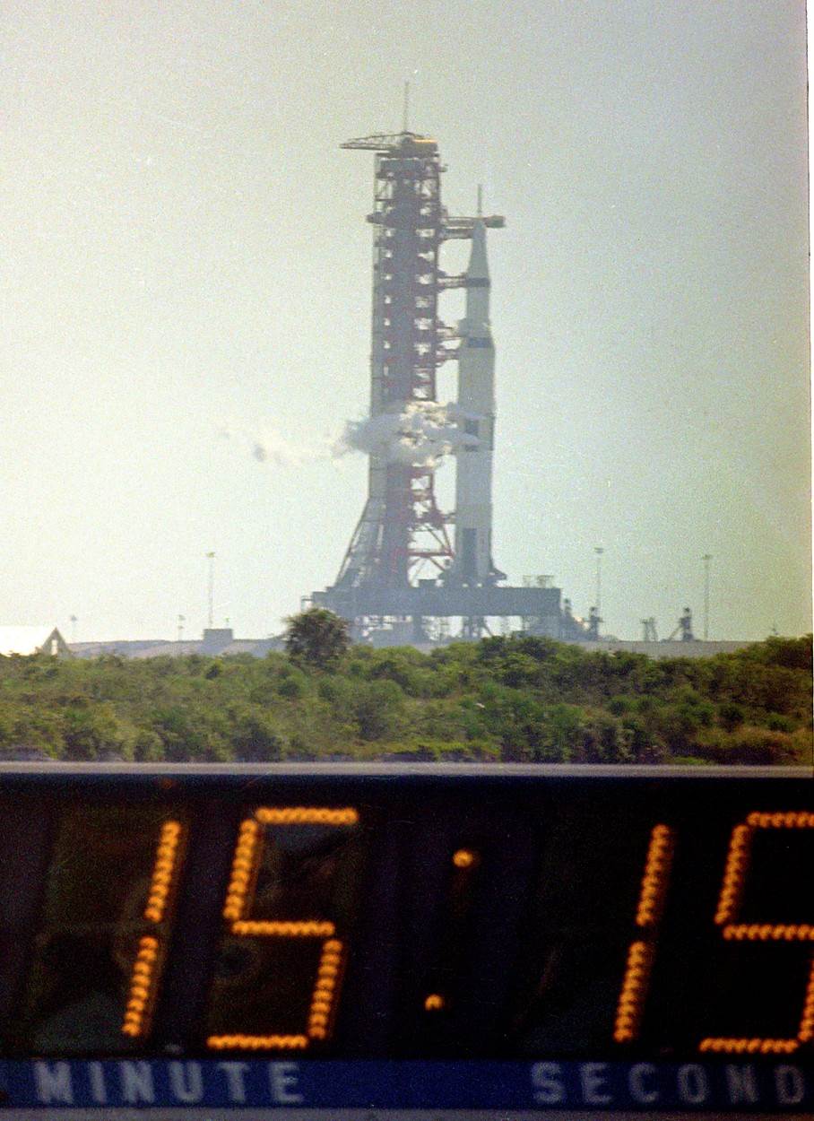 NA DANAŠNJI DAN Apollo 11 sletio je na Mjesec