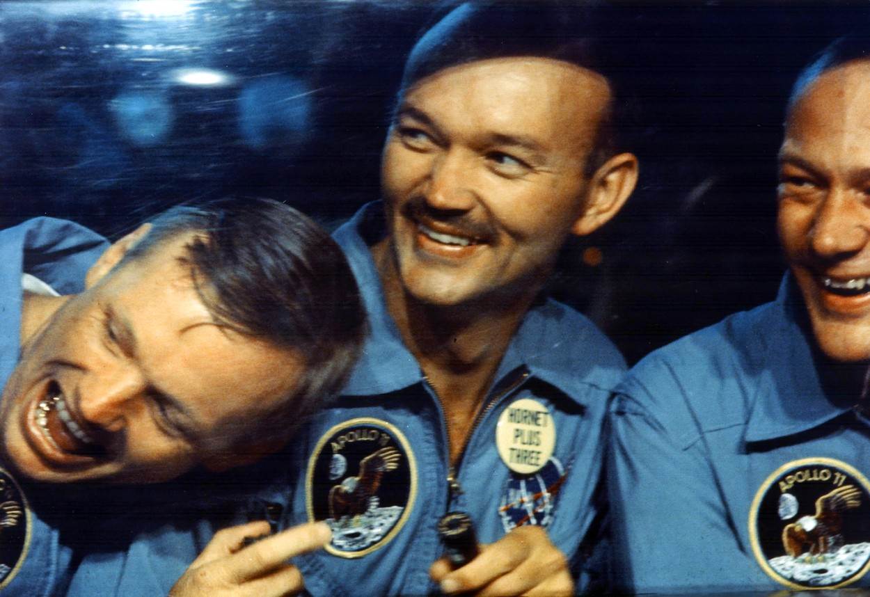 NA DANAŠNJI DAN Apollo 11 sletio je na Mjesec