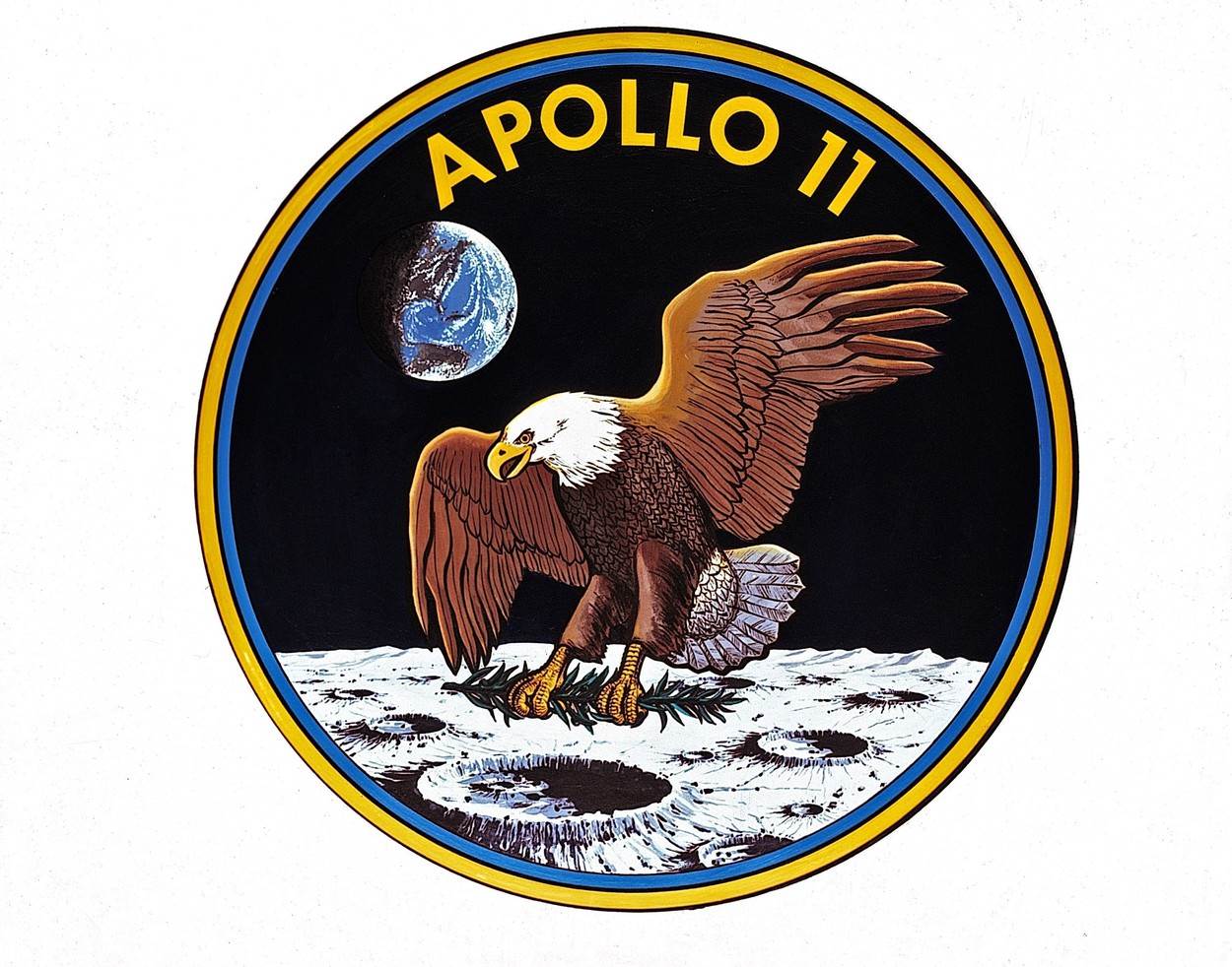 NA DANAŠNJI DAN Apollo 11 sletio je na Mjesec