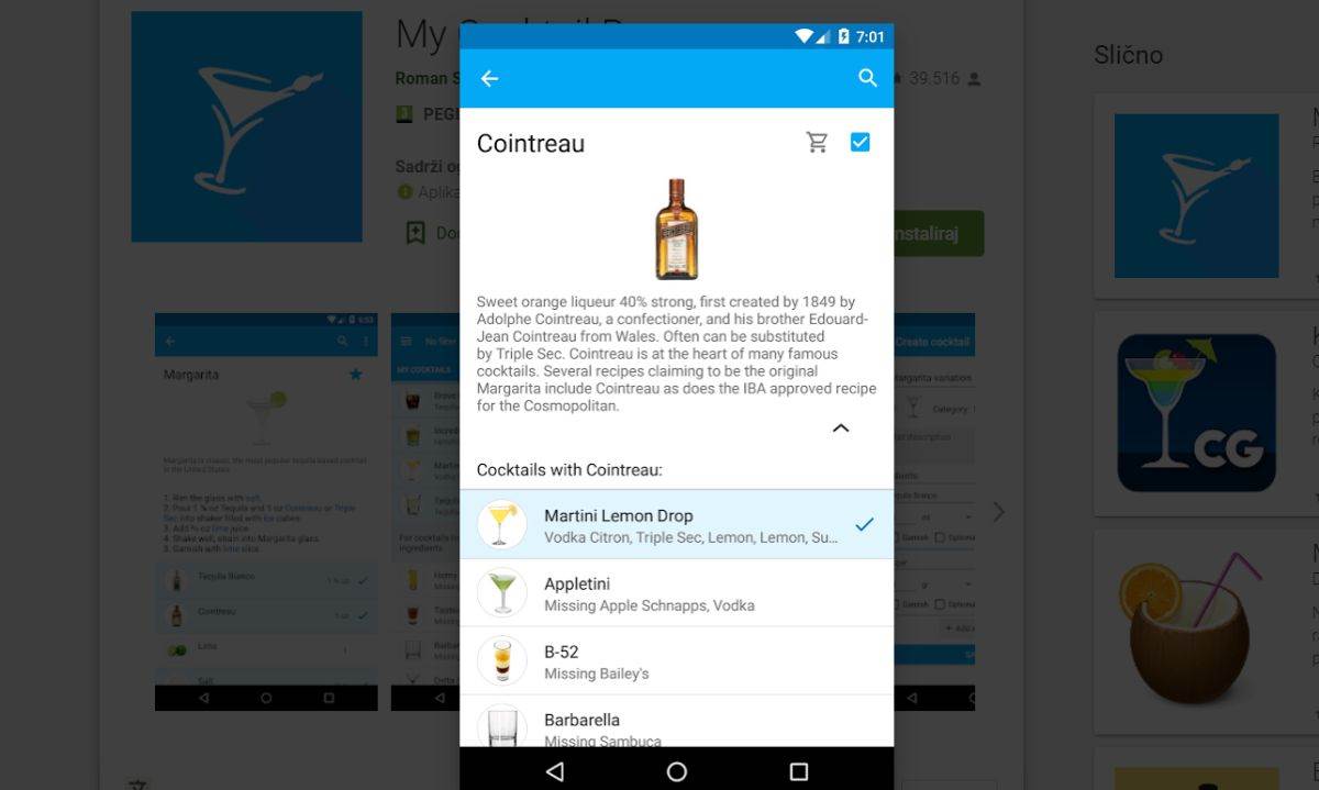 Vrijeme je da naučite kako se rade najbolji ženski kokteli