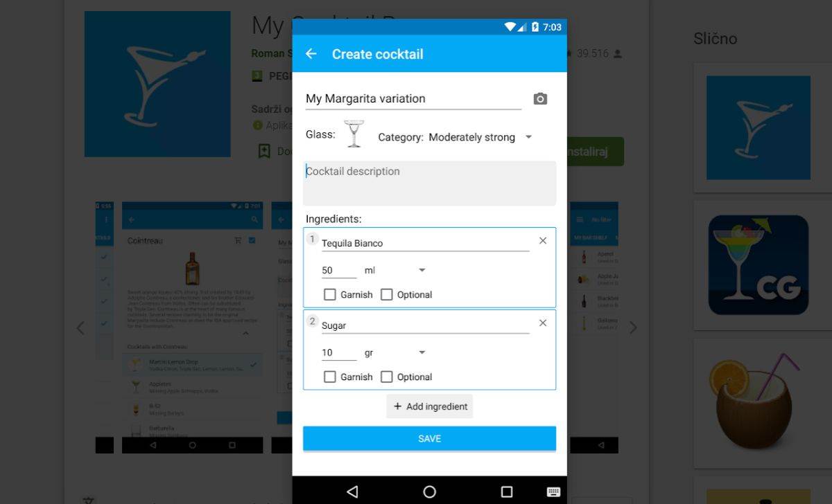 Vrijeme je da naučite kako se rade najbolji ženski kokteli