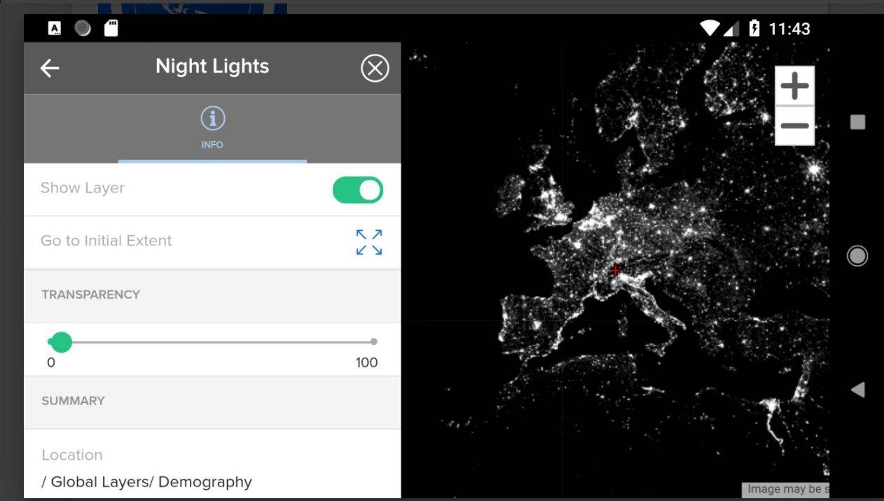 Mogu li nas mobilne aplikacije upozoriti na poplave?
