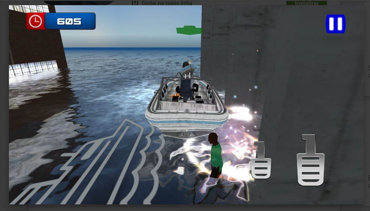 Mogu li nas mobilne aplikacije upozoriti na poplave?