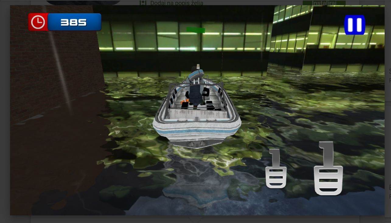 Mogu li nas mobilne aplikacije upozoriti na poplave?