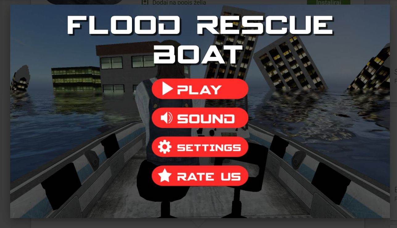 Mogu li nas mobilne aplikacije upozoriti na poplave?