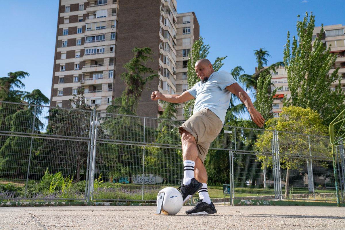 NOKIA XR20 Može podnijeti puno više nego što vi možete i pomisliti