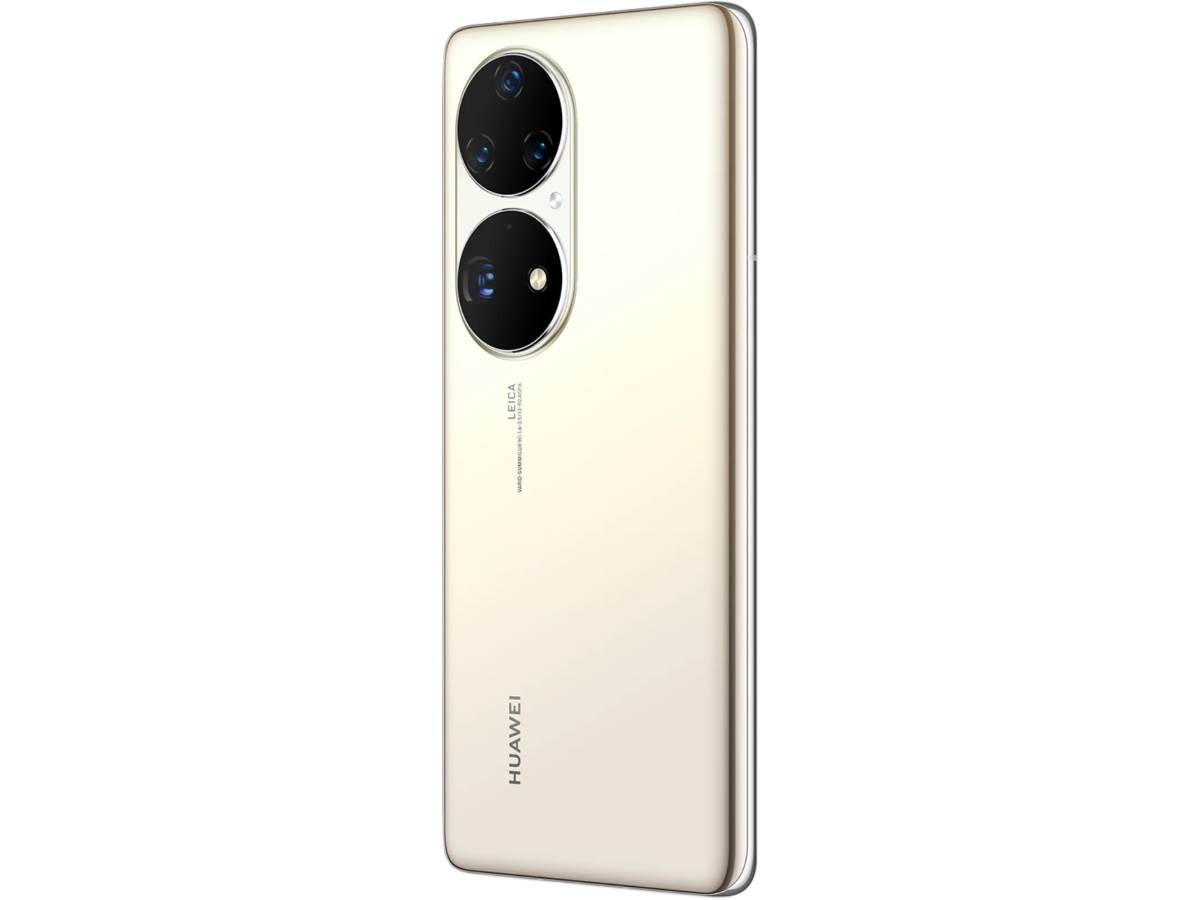 NEMA 5G Predstavljeni su novi Huawei P50 i P50 Pro