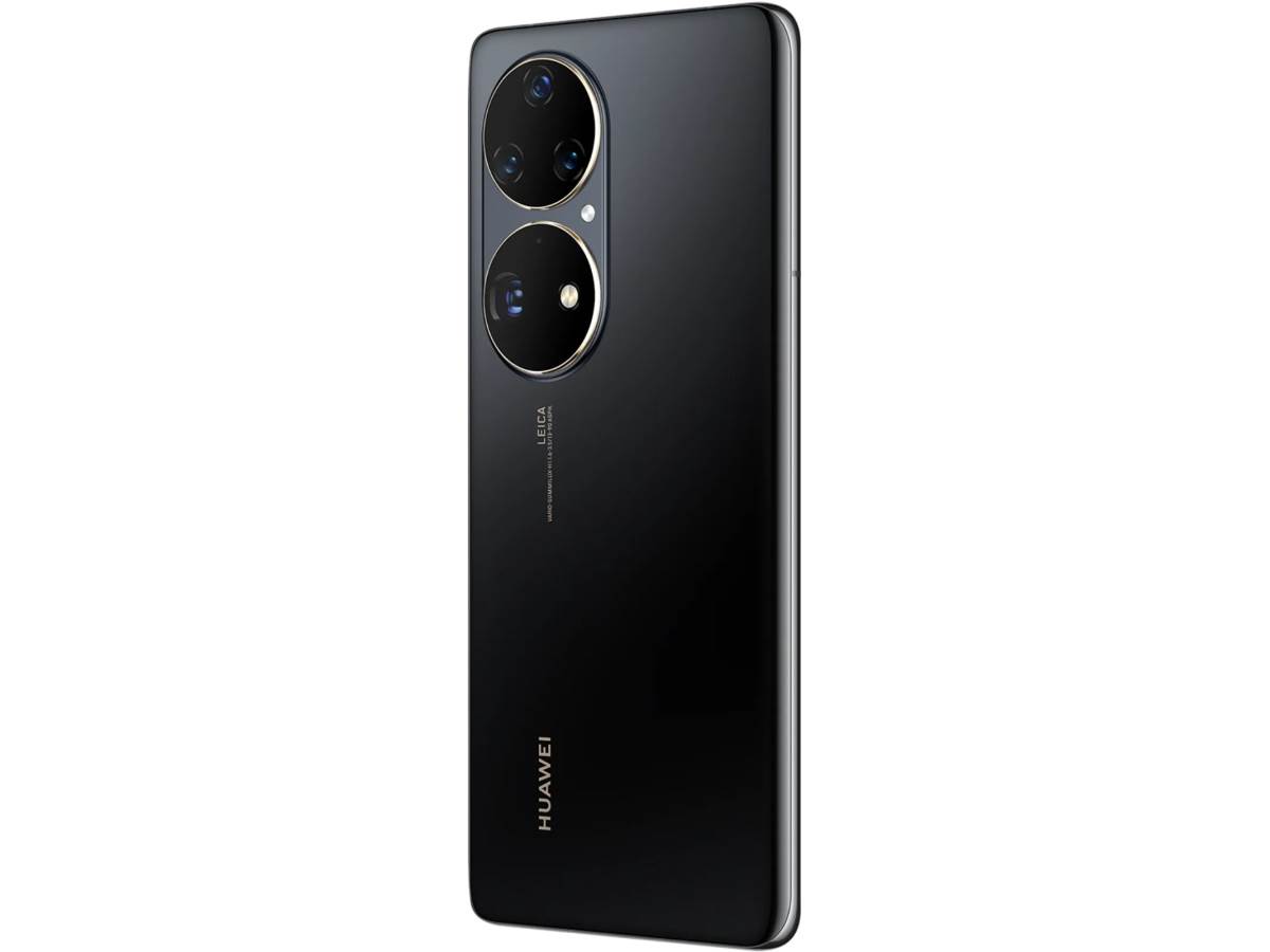 NEMA 5G Predstavljeni su novi Huawei P50 i P50 Pro