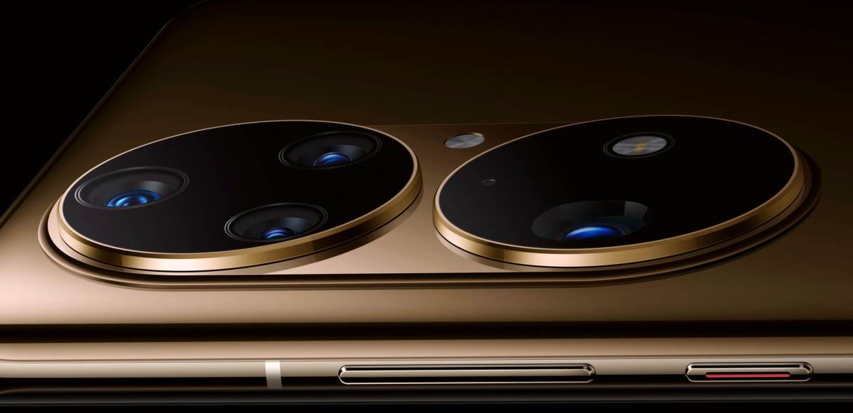 NEMA 5G Predstavljeni su novi Huawei P50 i P50 Pro