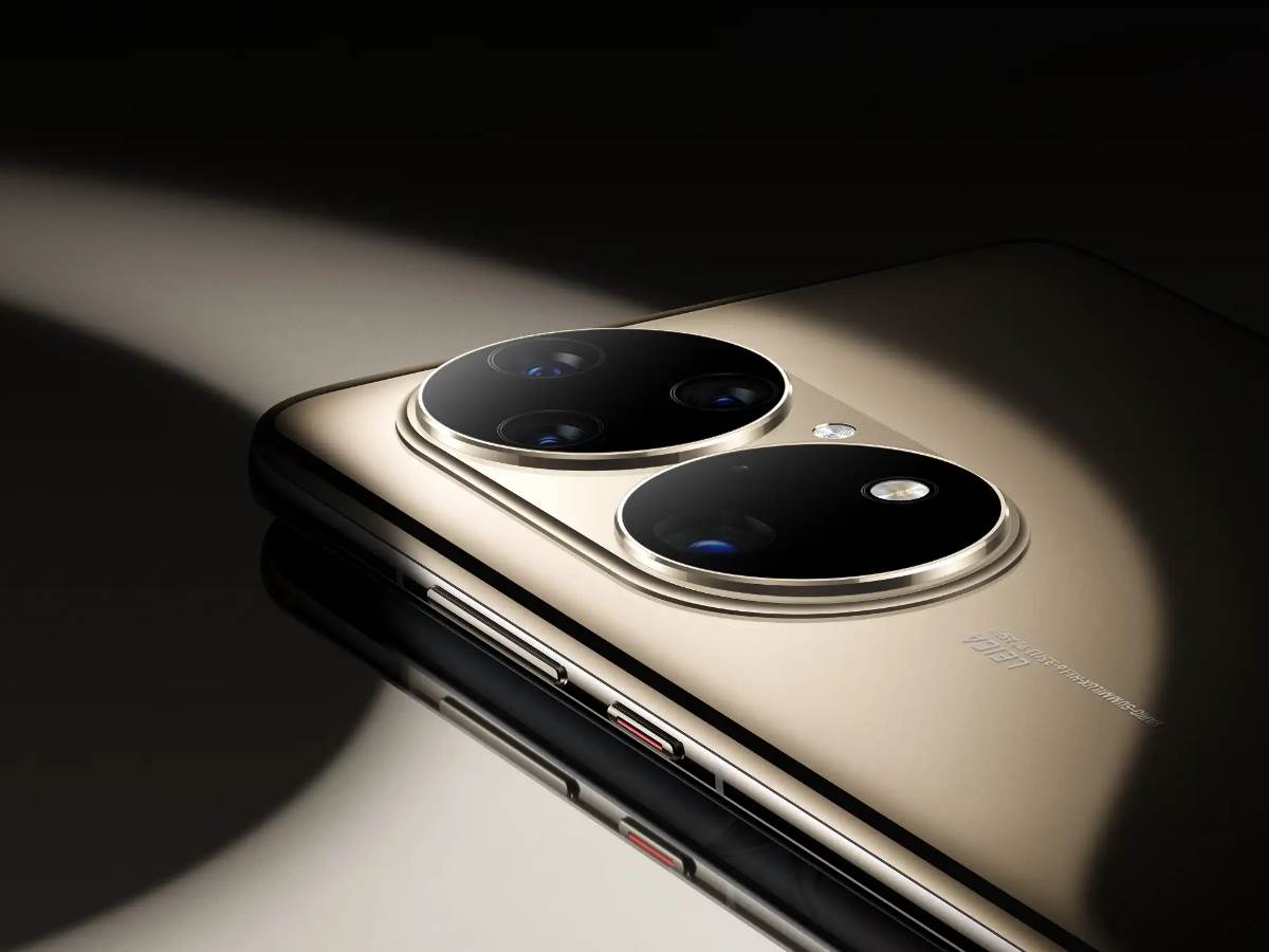 NEMA 5G Predstavljeni su novi Huawei P50 i P50 Pro