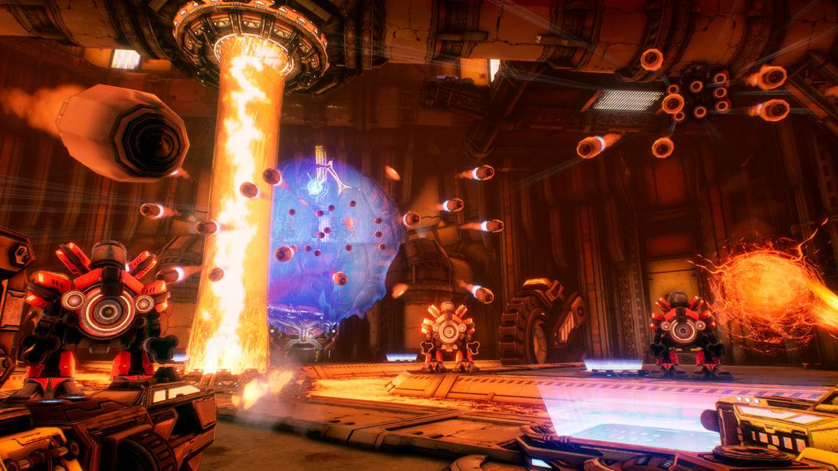 PUCAČINA I VLAKOVI Nove dvije igre besplatne na Epic Games servisu