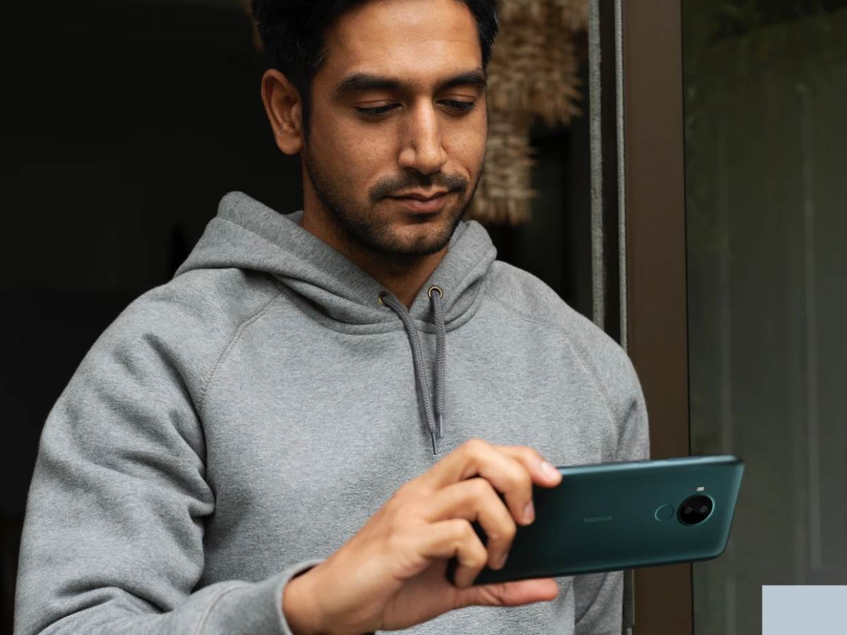 Nokia C30 imat će veliki ekran, jaku bateriju i primamljivu cijenu