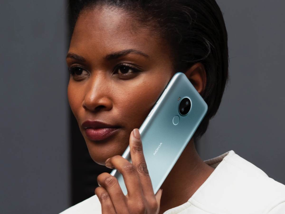 Nokia C30 imat će veliki ekran, jaku bateriju i primamljivu cijenu