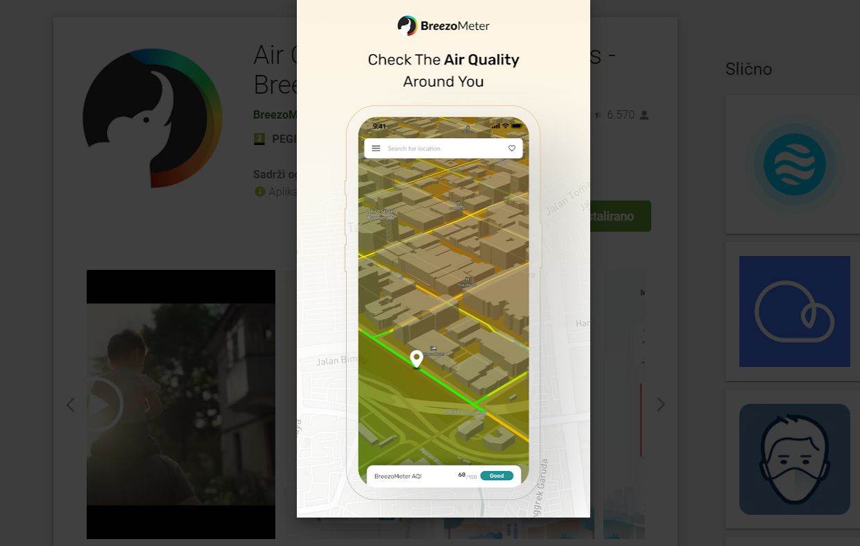 Umjetnom inteligencijom doprinesite svom zdravlju i ljepoti