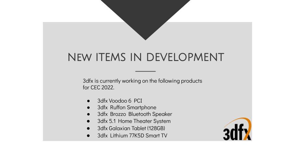 IPAK JE TO BILA SAMO ŠALA Ne vraća se Voodoo grafika