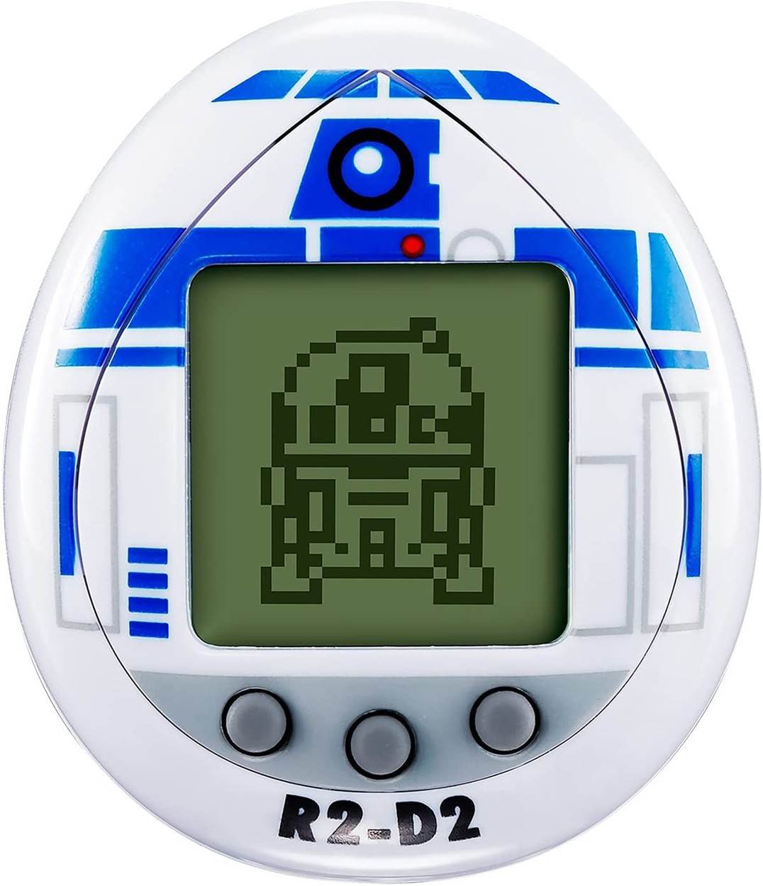 DROID STAR WARS R2-D2 Oživljavanje Tamagotchija