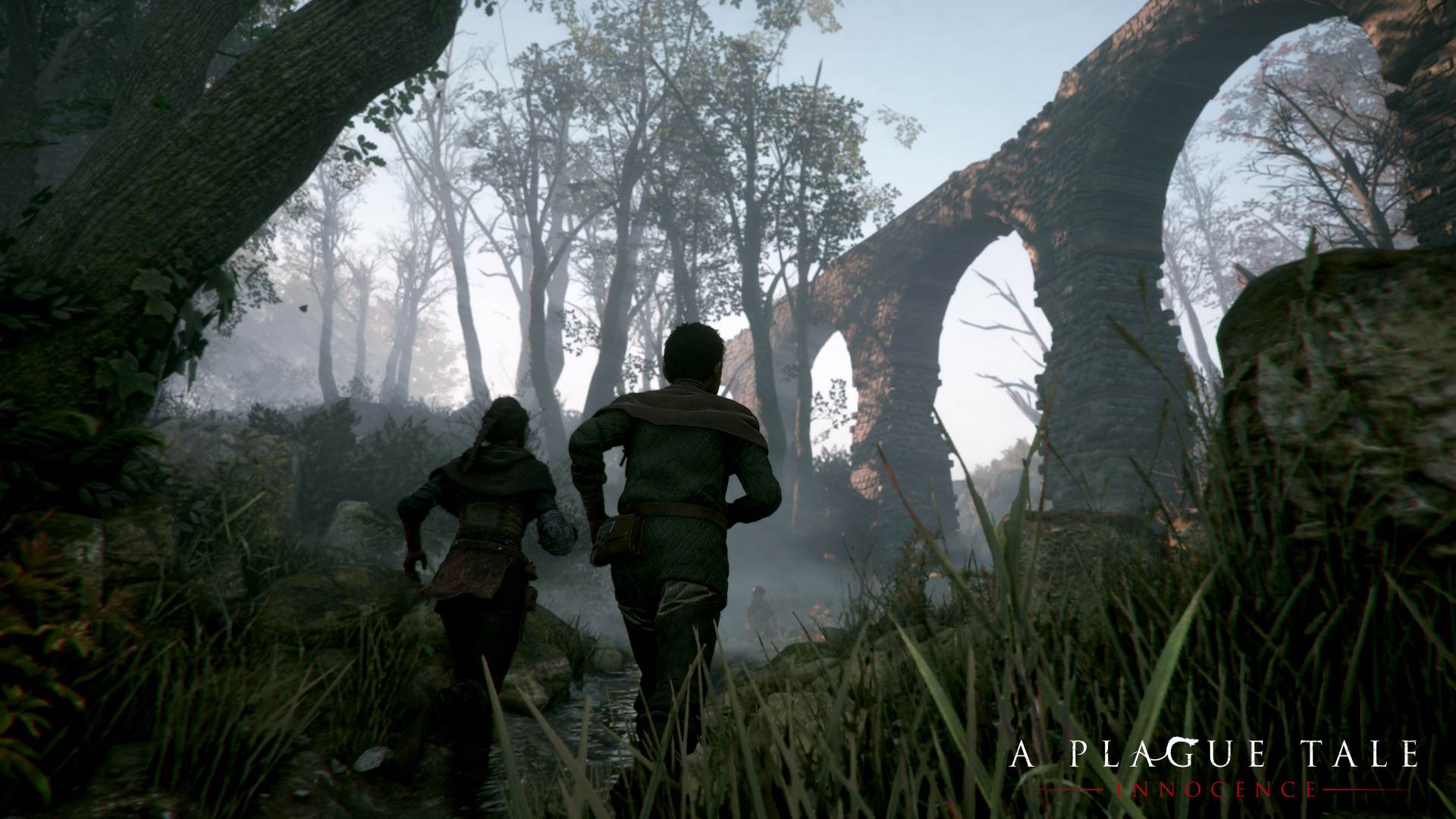 DVIJE BESPLATNE IGRE A Plague Tale: Innocence i Speed Brawl
