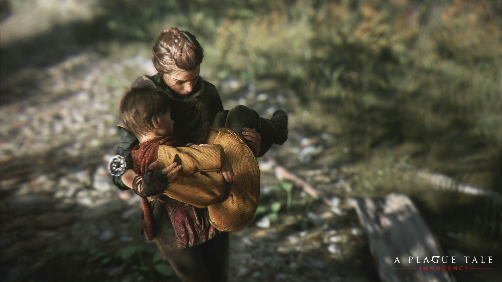 DVIJE BESPLATNE IGRE A Plague Tale: Innocence i Speed Brawl