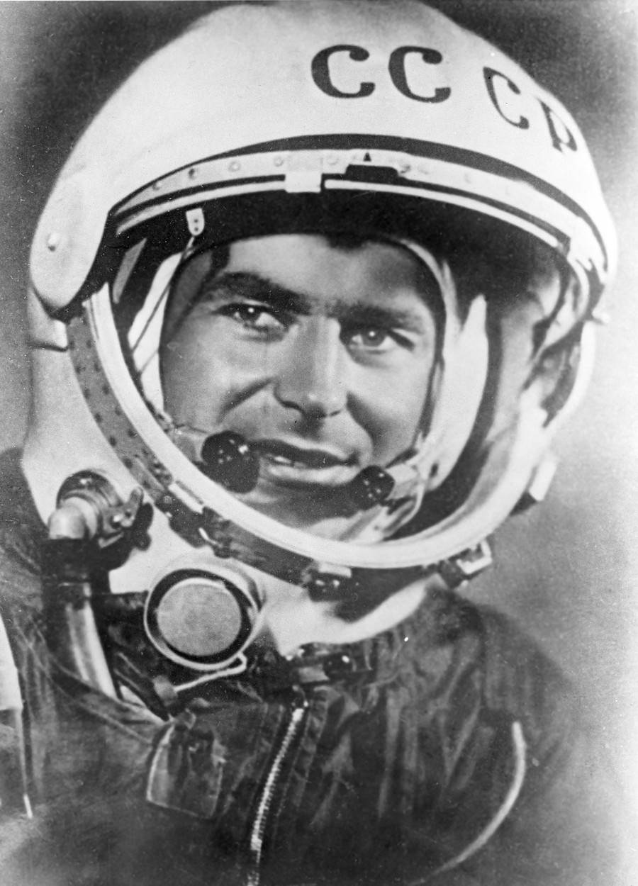 PRIJE 60 GODINA Sovjetski astronaut proveo je više od jednog dana u svemiru