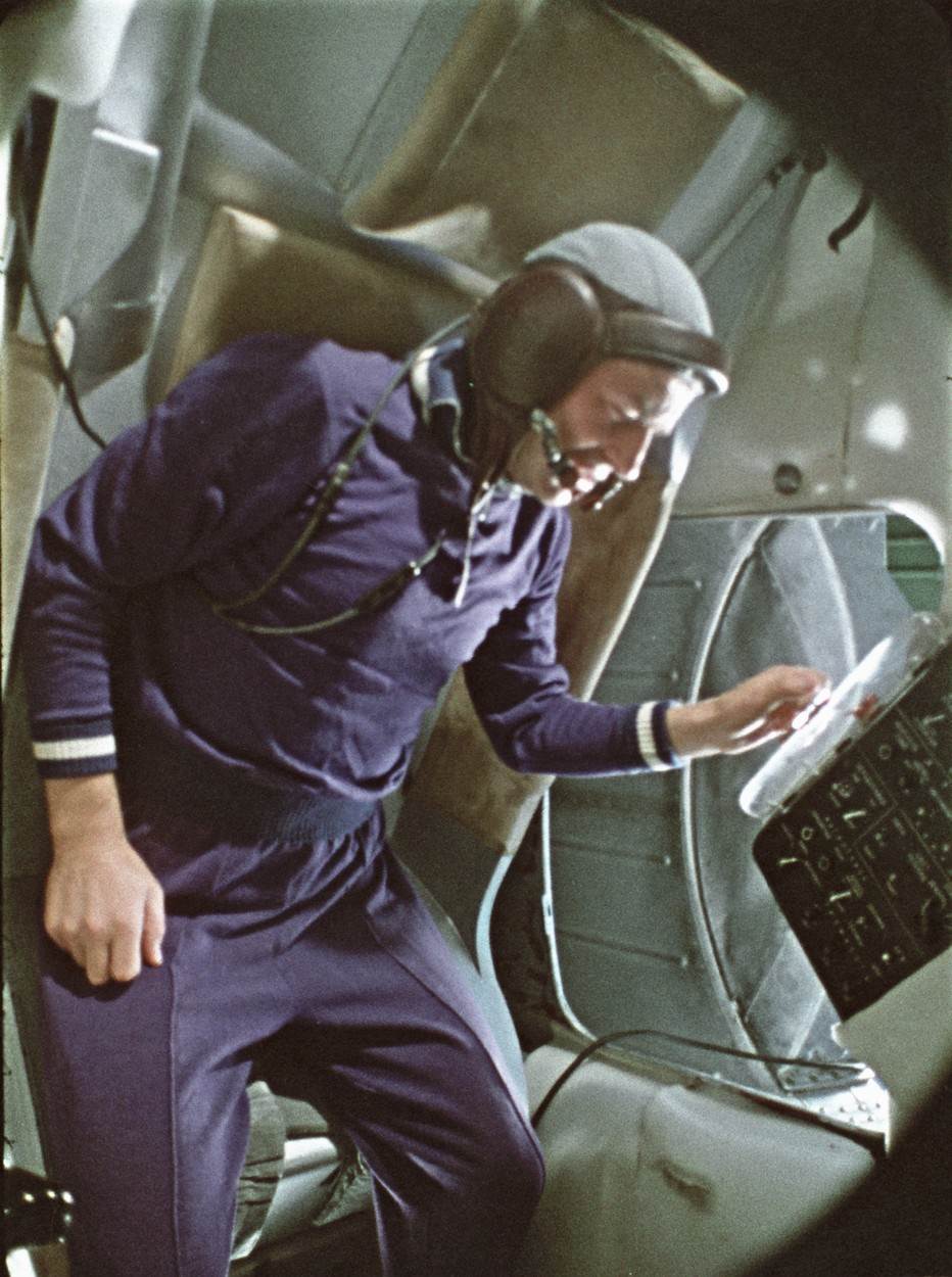 PRIJE 60 GODINA Sovjetski astronaut proveo je više od jednog dana u svemiru