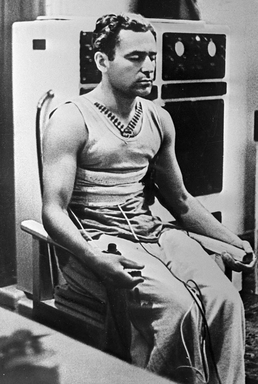 PRIJE 60 GODINA Sovjetski astronaut proveo je više od jednog dana u svemiru