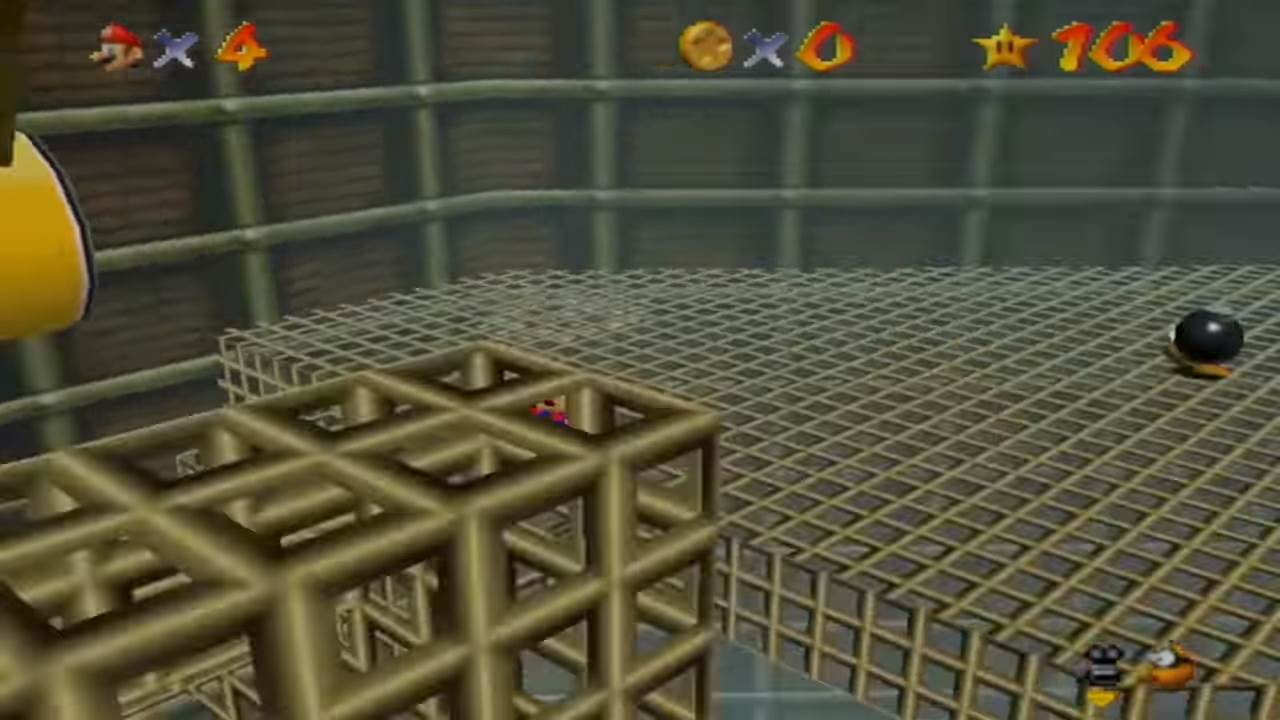 SUPER MARIO 64 RUŠI REKORDE Netko je platio 2 milijuna dolara za igru iz 1985. godine