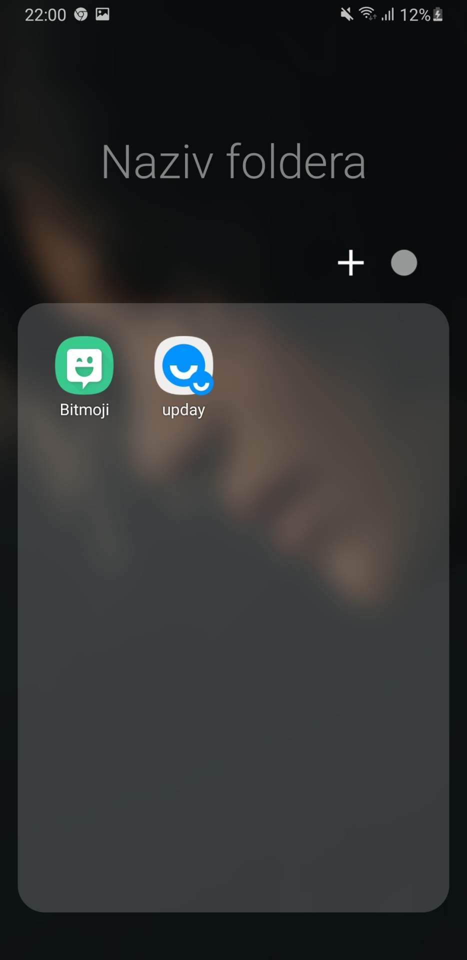 SAVJETI ZA PAMETNE TELEFONE Sakrijte mobilne aplikacije od znatiželjnih pogleda