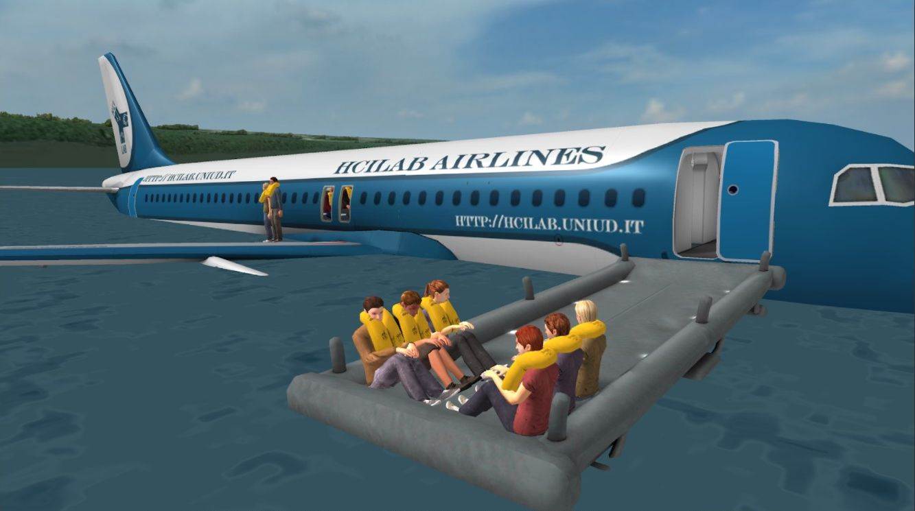 ŠTO NAPRAVITI AKO VAM SE ZRAKOPLOV POKVARI? Odgovor daju mobilne aplikacije