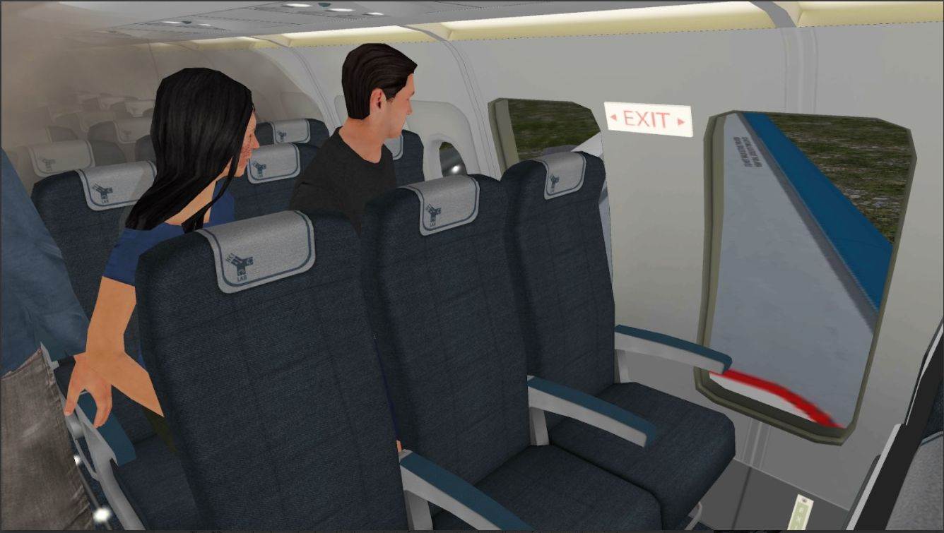 ŠTO NAPRAVITI AKO VAM SE ZRAKOPLOV POKVARI? Odgovor daju mobilne aplikacije