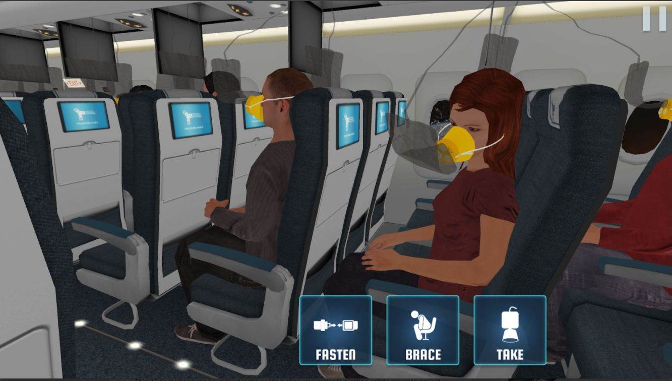 ŠTO NAPRAVITI AKO VAM SE ZRAKOPLOV POKVARI? Odgovor daju mobilne aplikacije