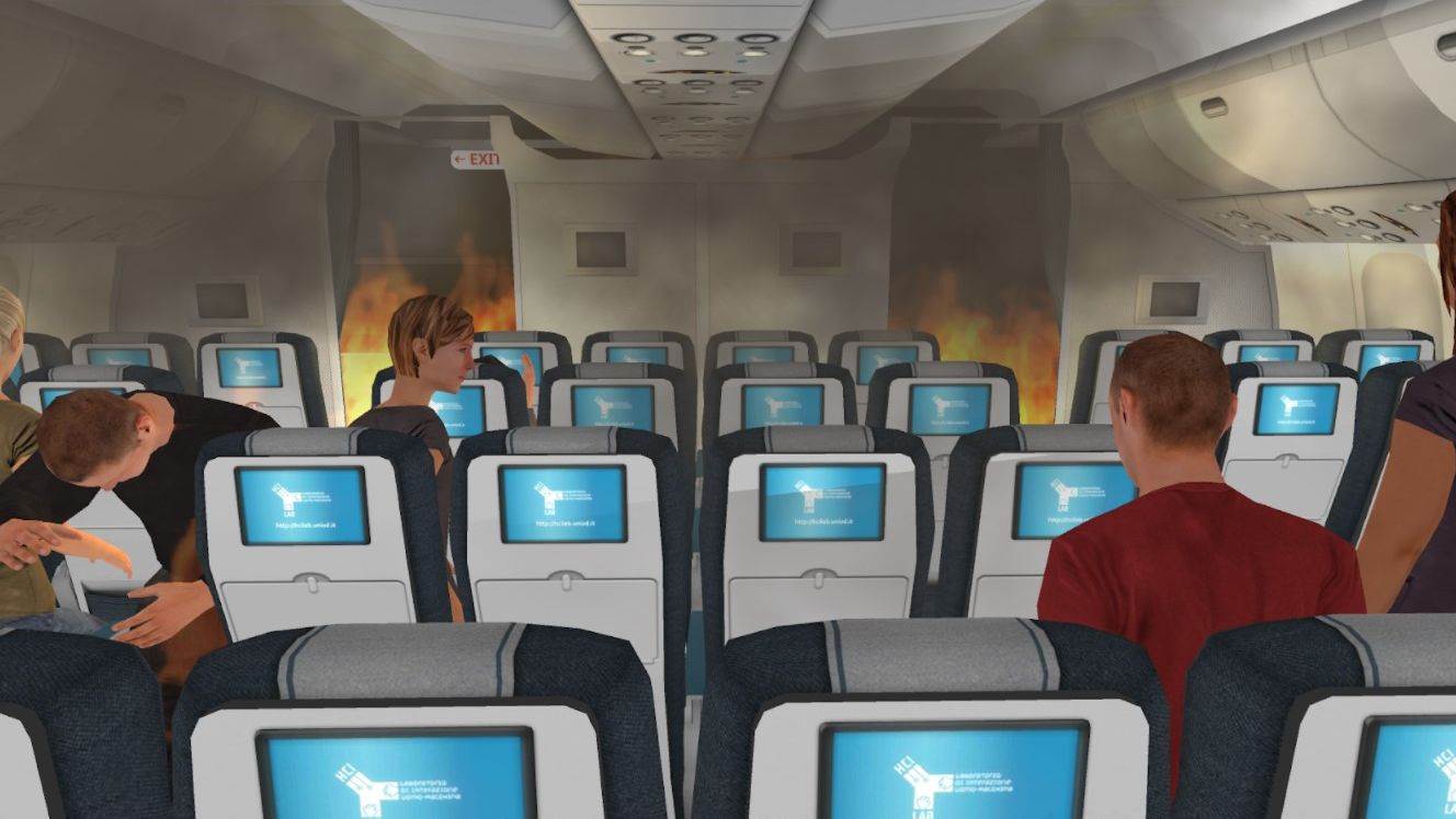 ŠTO NAPRAVITI AKO VAM SE ZRAKOPLOV POKVARI? Odgovor daju mobilne aplikacije