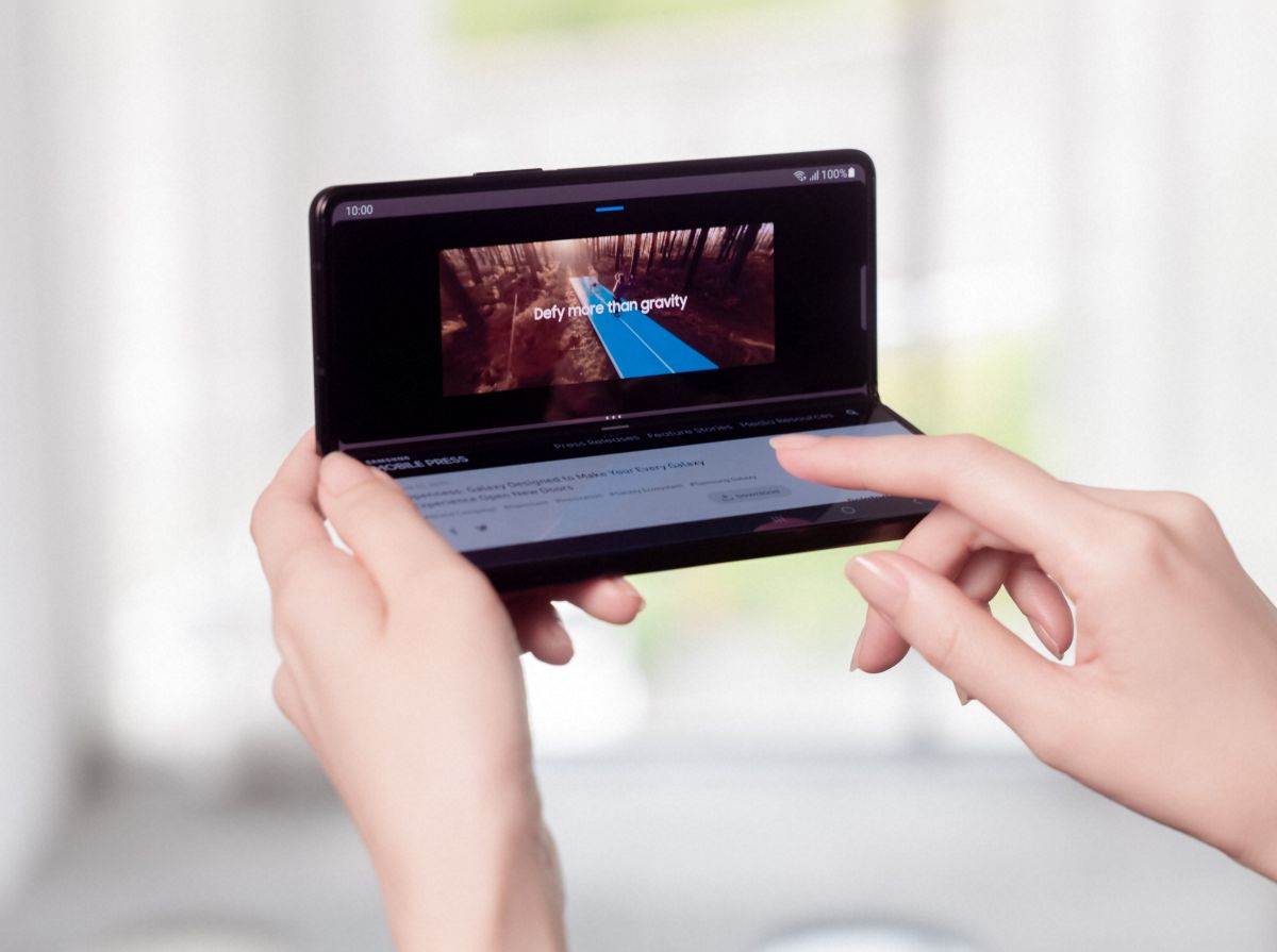 ISPLATILO SE ČEKATI Samsung je predstavio nove Galaxy uređaje