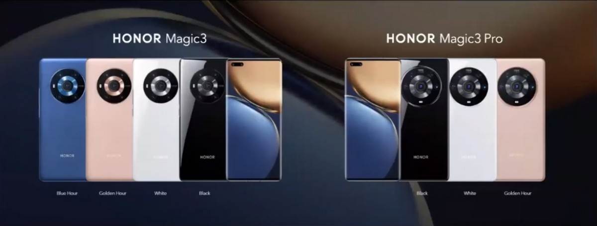 TRI NOVA HONOR SMARTPHONEA Najbitnije je da imaju Googleove servise