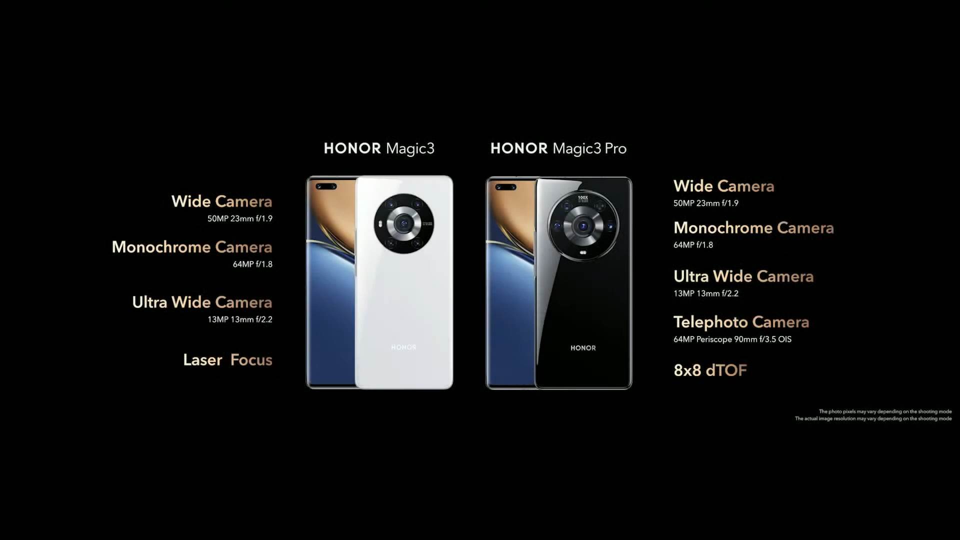 TRI NOVA HONOR SMARTPHONEA Najbitnije je da imaju Googleove servise